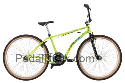 Haro Lineage fiche technique et avis